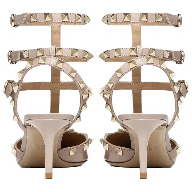 Valentino Rockstud 6.5cm