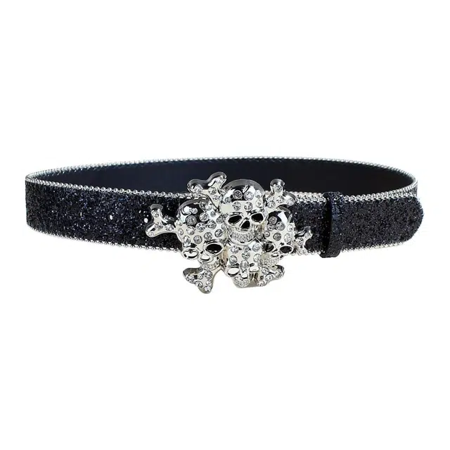 JEANSWEST PU 3.8CM