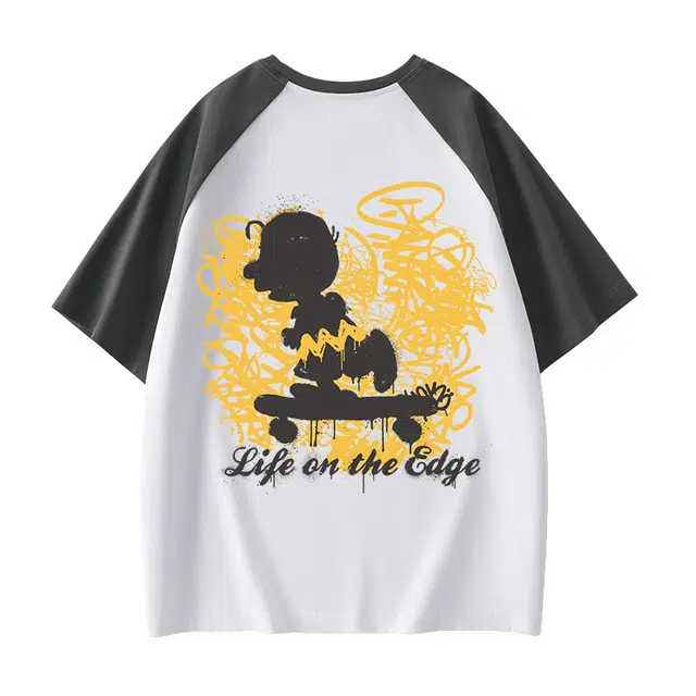 SNOOPY T