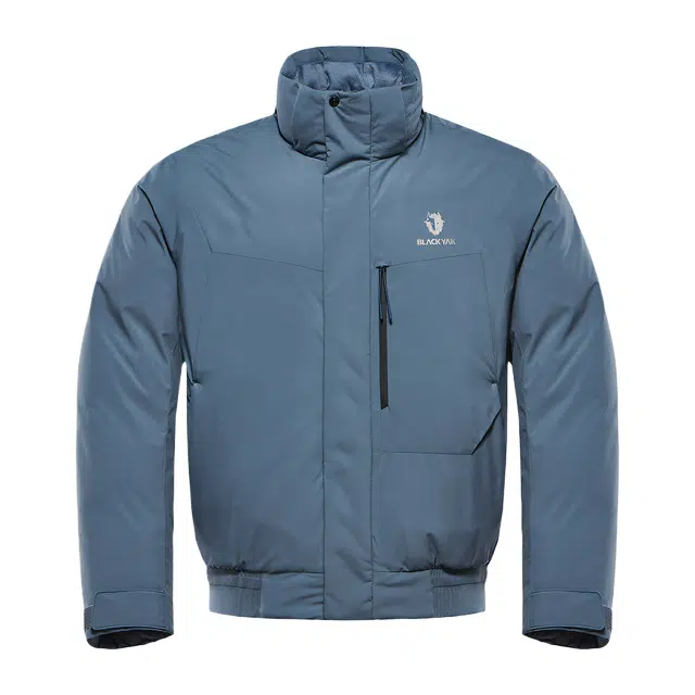 BLACKYAK FWAW23 Winter Deeper Bomber