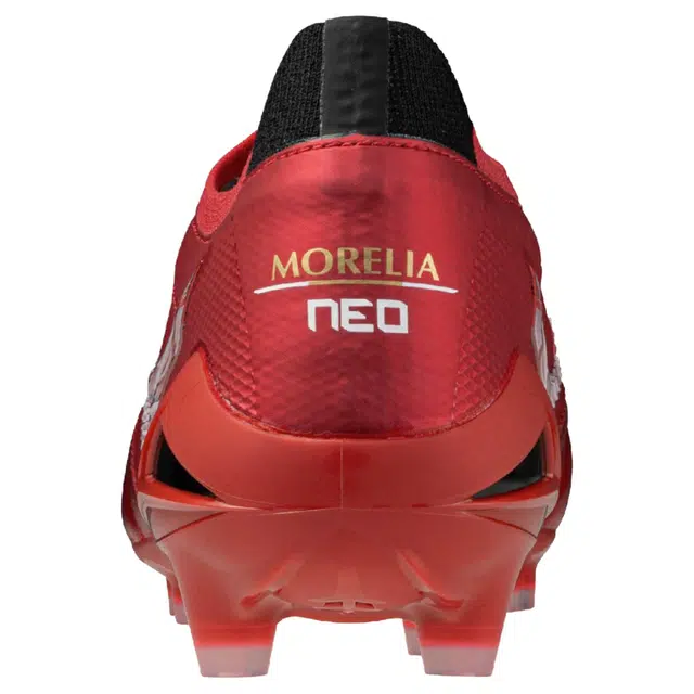 Mizuno Morelia Neo 4
