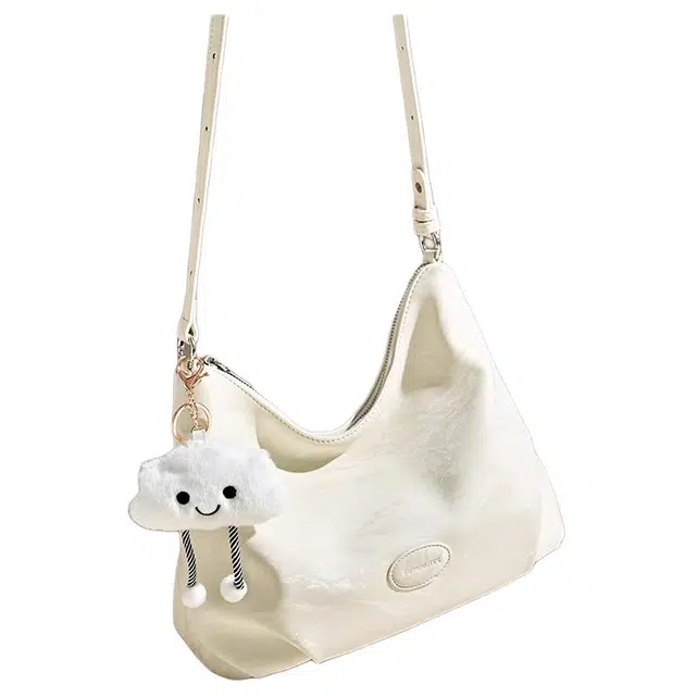15 MINS logo Tote