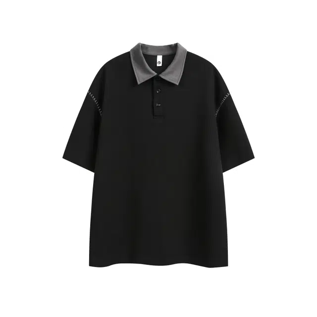 AMBER LIGHT Polo