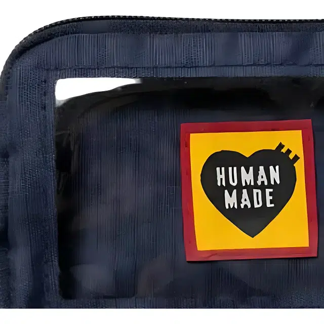 HUMAN MADE