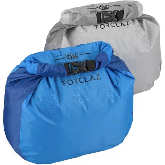 DECATHLON 2x7L