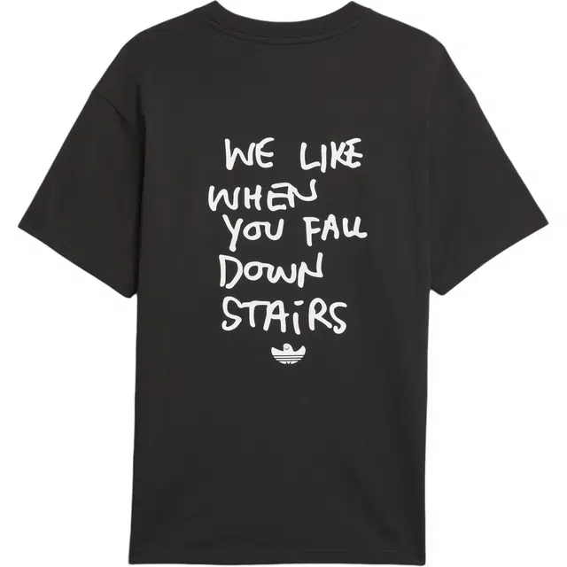 adidas originals Shmoofoil STAIRS T