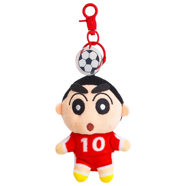 Crayon Shinchan 10cm