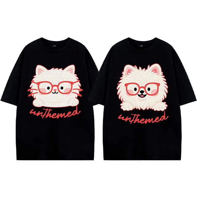 UNthemed T