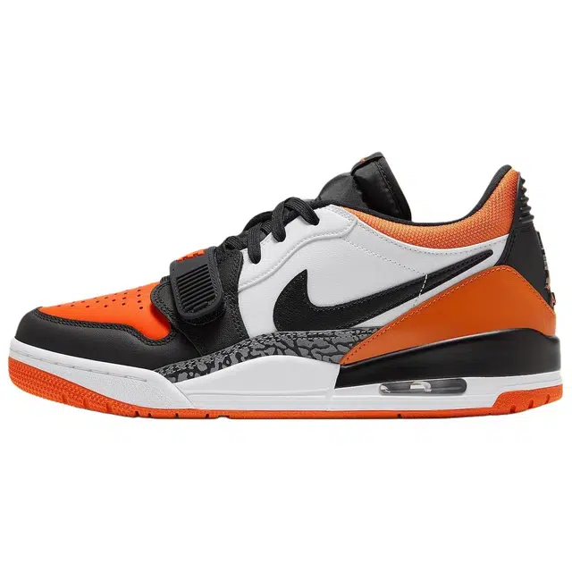 Jordan Legacy 312