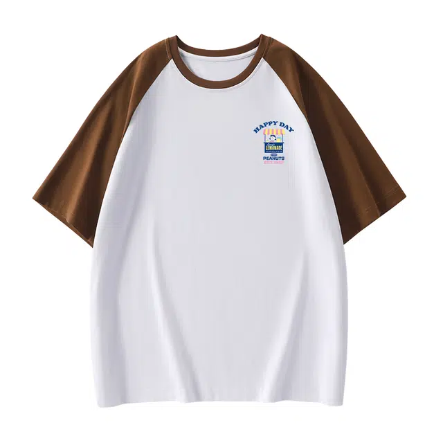 SNOOPY logoT