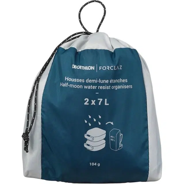 DECATHLON 2x7L