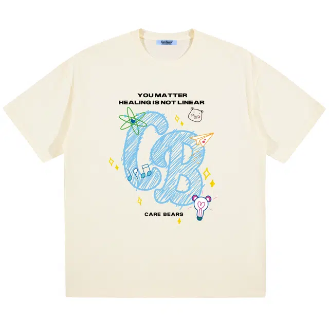 CAREBEARS LogoT