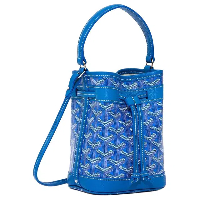 GOYARD Petit Flot Goyardine