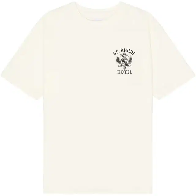 RHUDE T