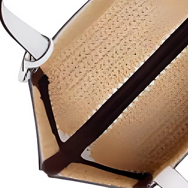 Michael Kors MK Jordi Tote Small Natural White