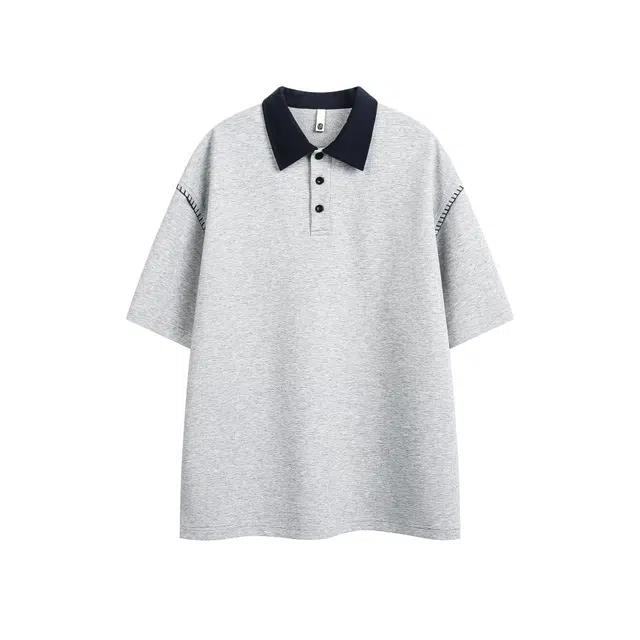AMBER LIGHT Polo