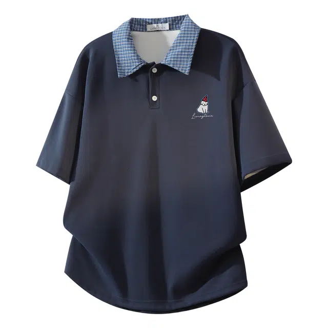 LIVINGTOWN logoPolo