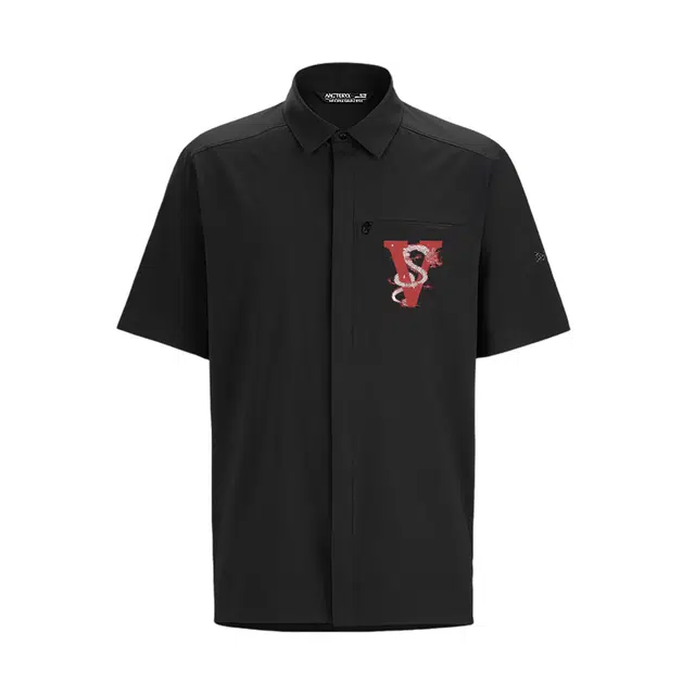 Arcteryx SKYLINE logo