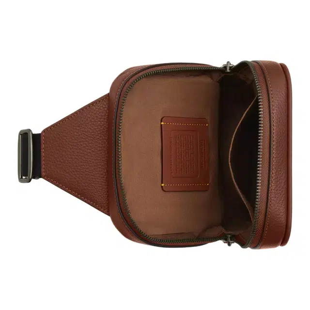 COACH PEANUTS Sullivan 27Pack