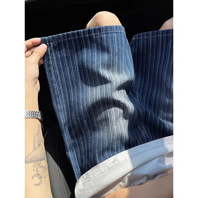 M JEANS STUDIOS 7 cleanfitvibe