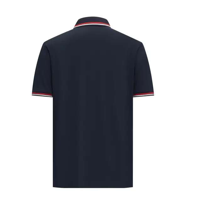 DANIEL HECHTER Polo