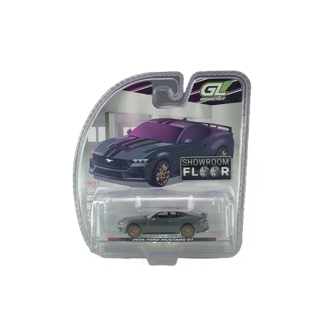 GREENLIGHT collectibles