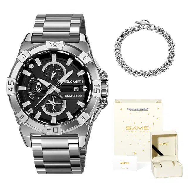 SKMEI Pioneer Series