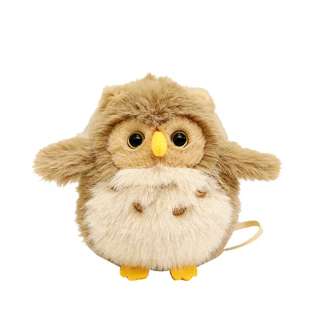 Julebaby 12cm