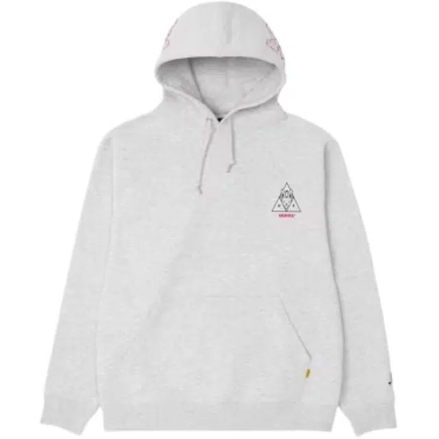HUF x FR2