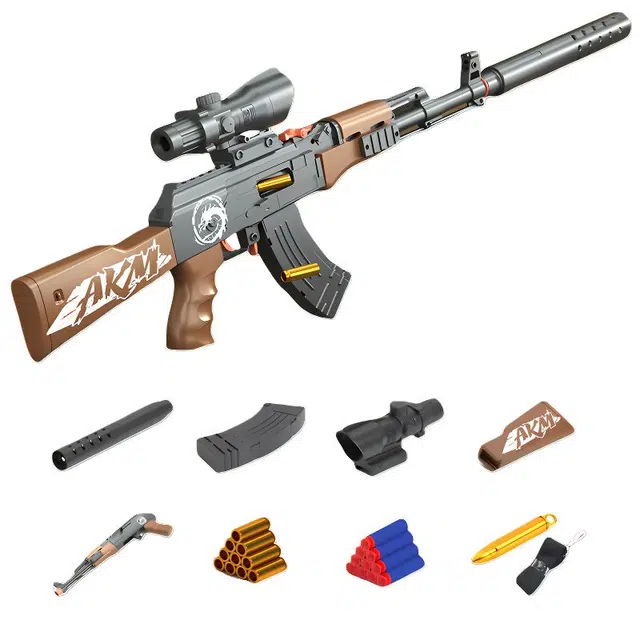 AK47