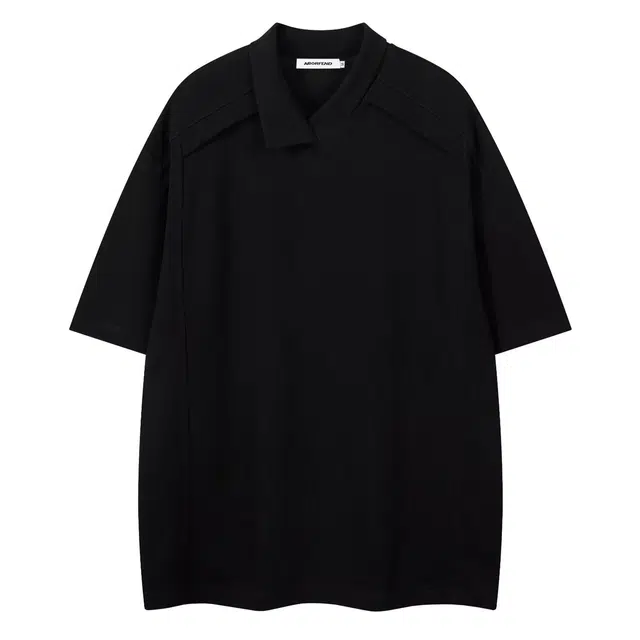 DJ.SPIRIT Polo
