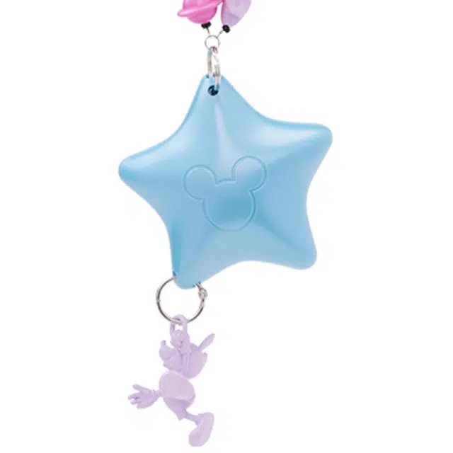 Disney x Disney store ChinChin IP