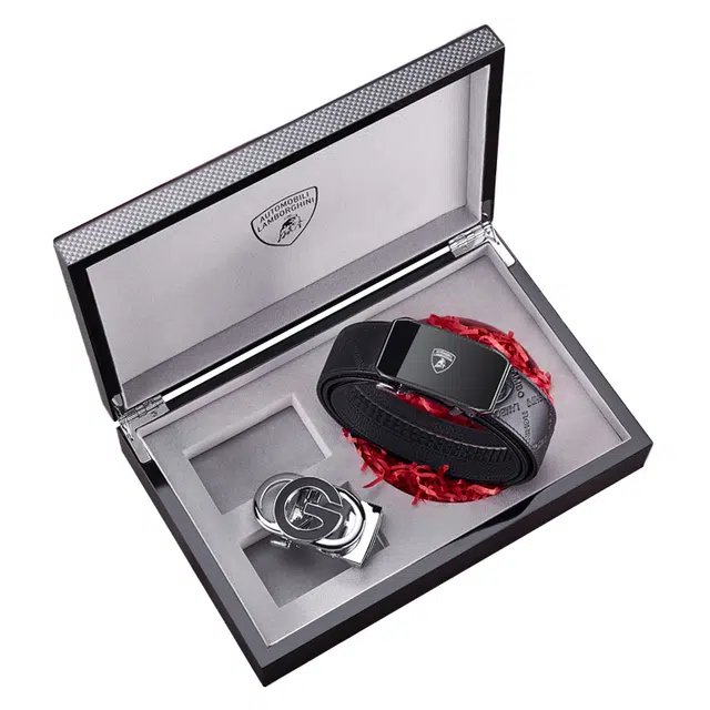 Automobili Lamborghini 3.5cm