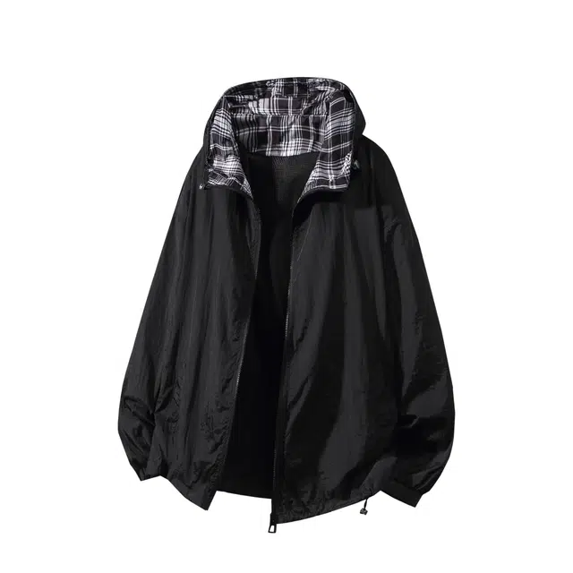 OXRL UPF50+oversize