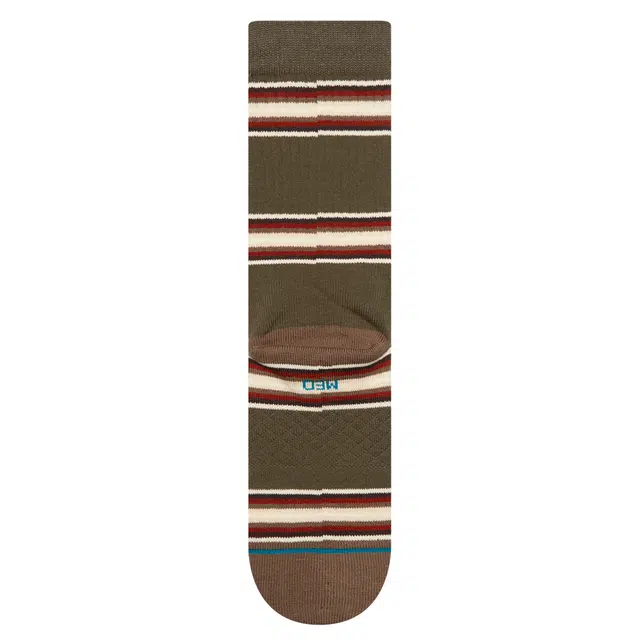 Stance 1