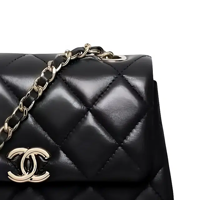 CHANEL 25S