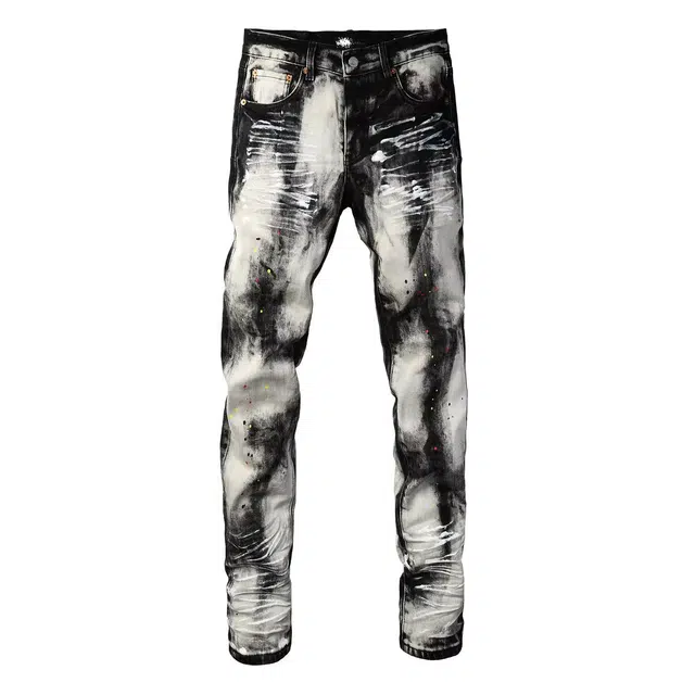 PAINT STAIN
