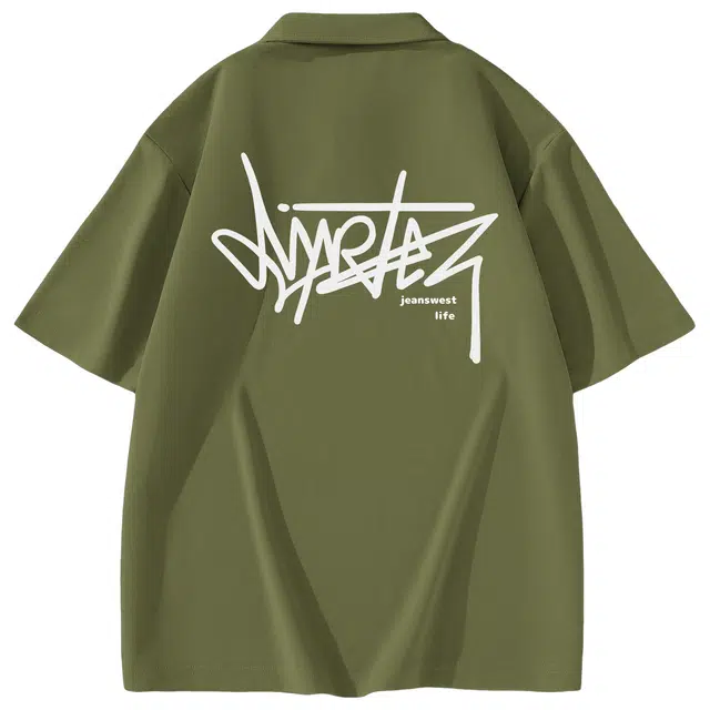 JEANSWEST LIFE logoPolo