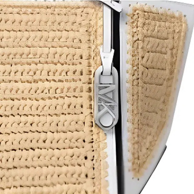 Michael Kors MK Jordi Tote Small Natural White