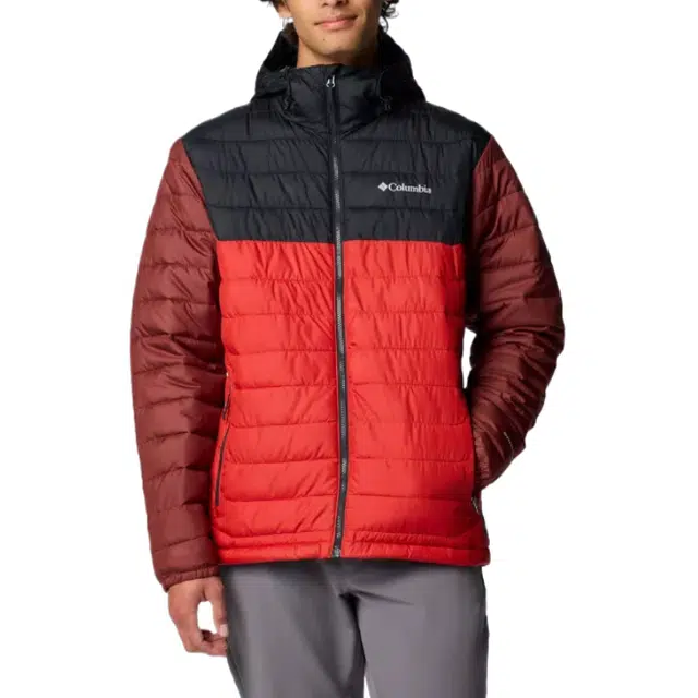 Columbia Omni-Heat Powder Lite2Omni-Shield Thermarator