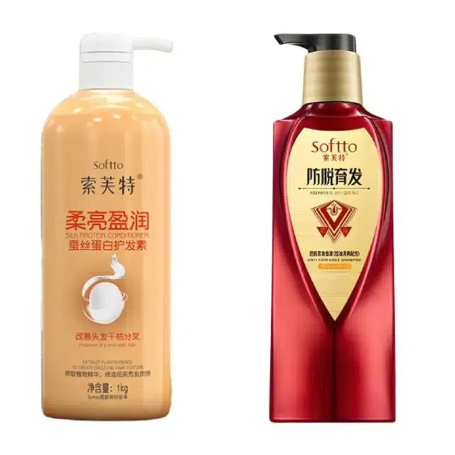600g+400g*2