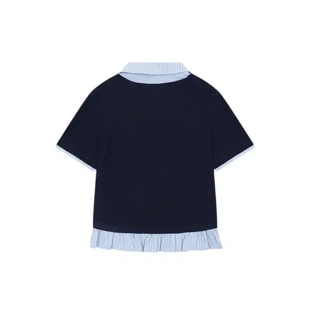 WLEQK POLO T