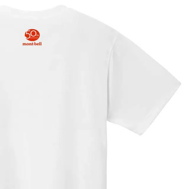 MONTBELL SS25 MONTBELLTT