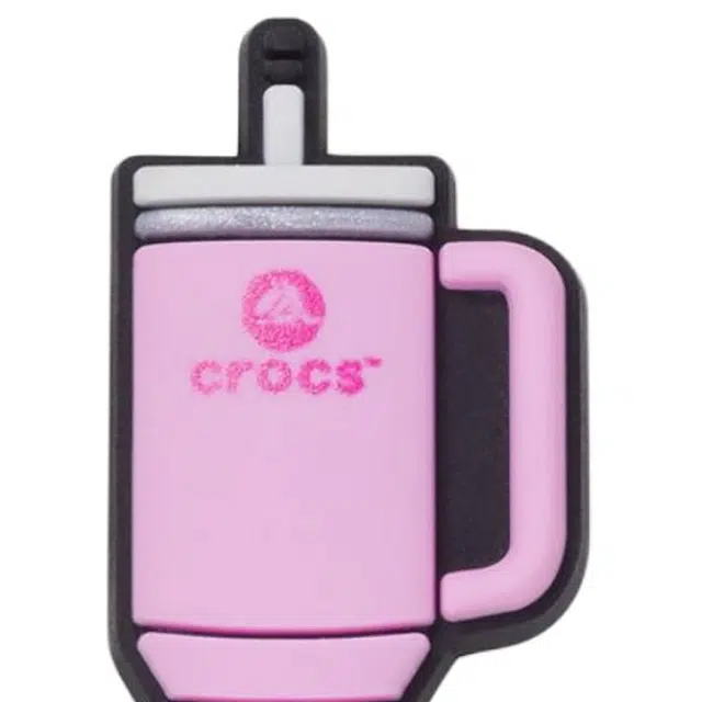 Crocs PVC