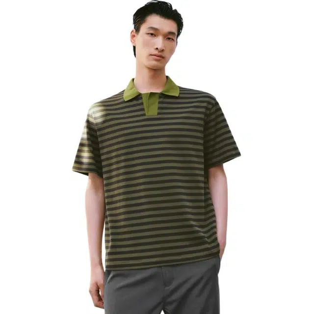 URBAN REVIVO Polo