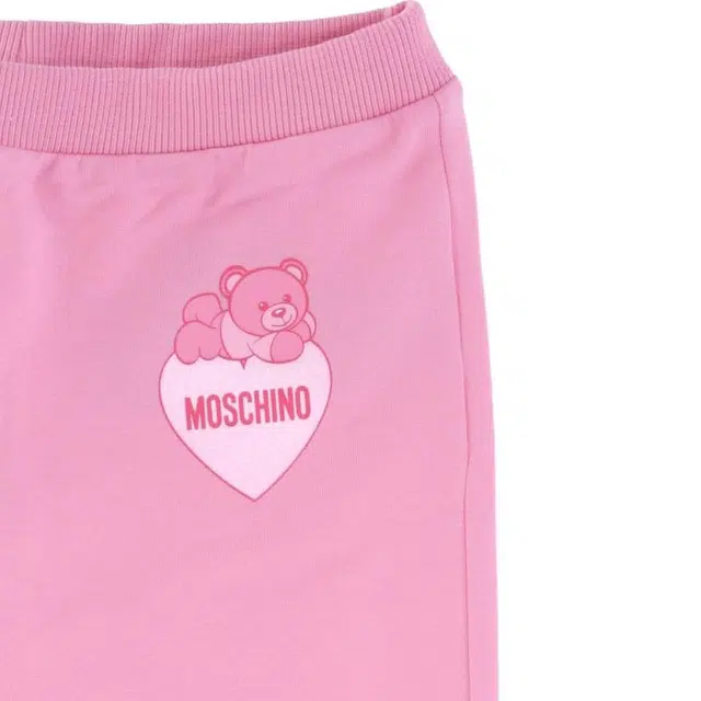 MOSCHINO