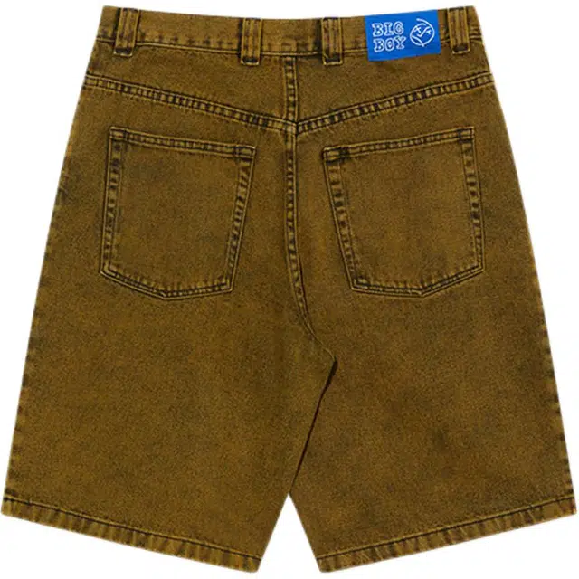 POLAR SKATE CO SS25