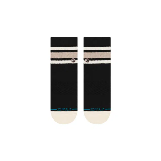 Stance 1