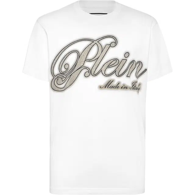 PHILIPP PLEIN SS25 T