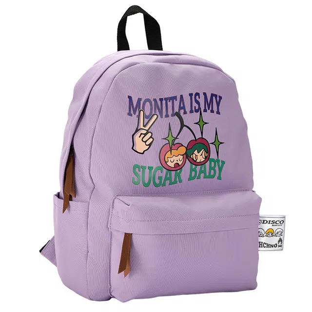 MYTIMELAB MONITA